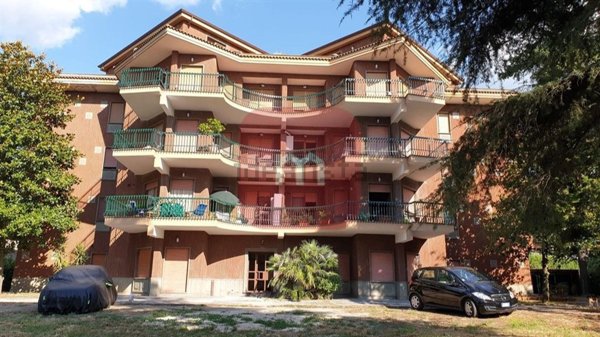 appartamento in vendita a Marino