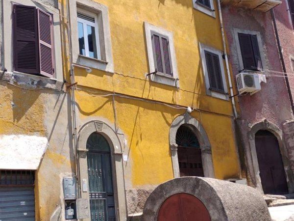 appartamento in vendita a Marino