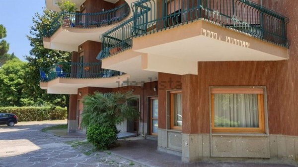 appartamento in vendita a Marino