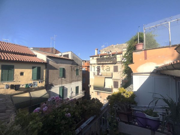 appartamento in vendita a Marino