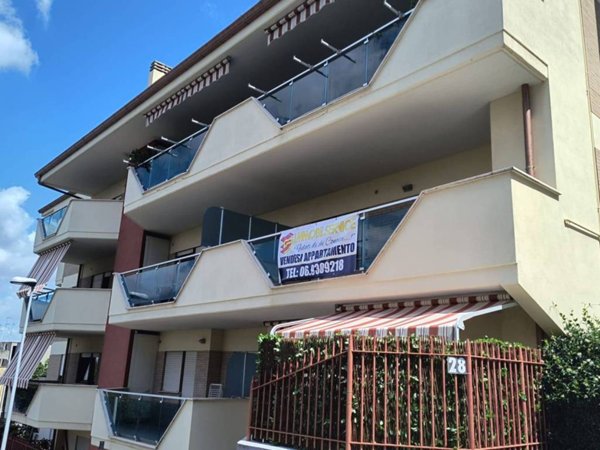 appartamento in vendita a Marino