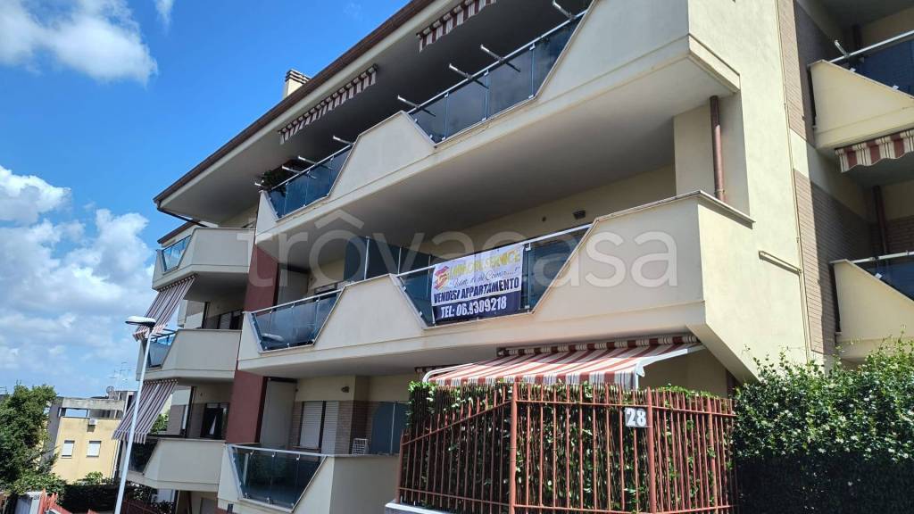appartamento in vendita a Marino