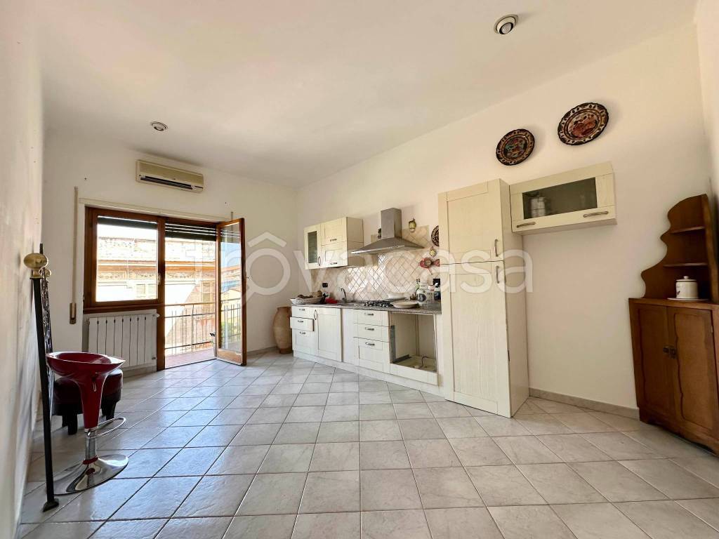 casa indipendente in vendita a Marino