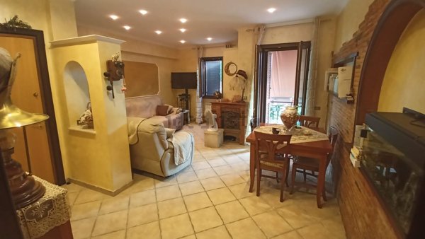 appartamento in vendita a Marino