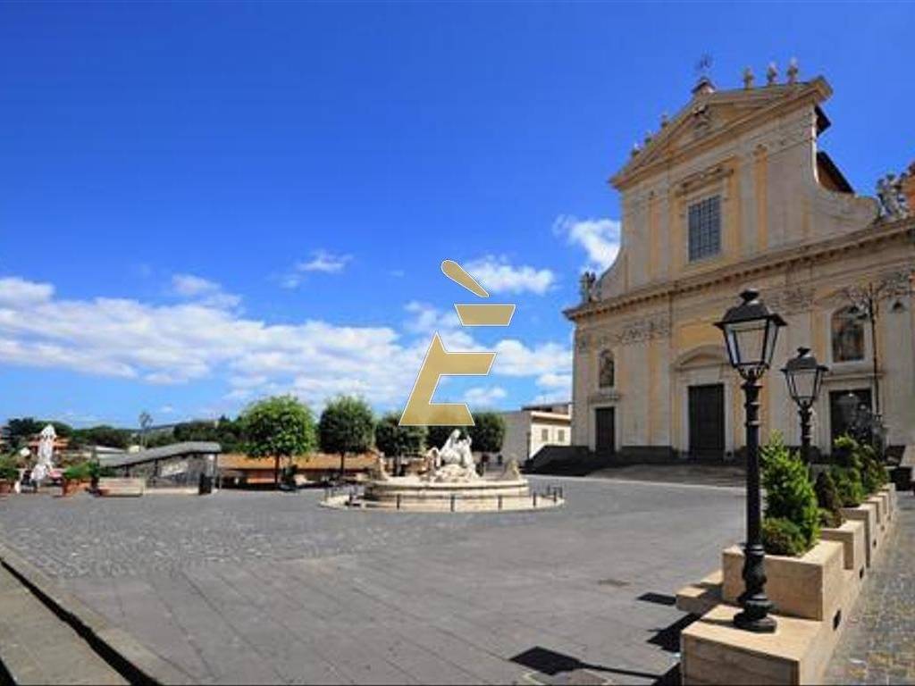 appartamento in vendita a Marino