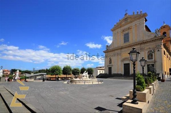 appartamento in vendita a Marino