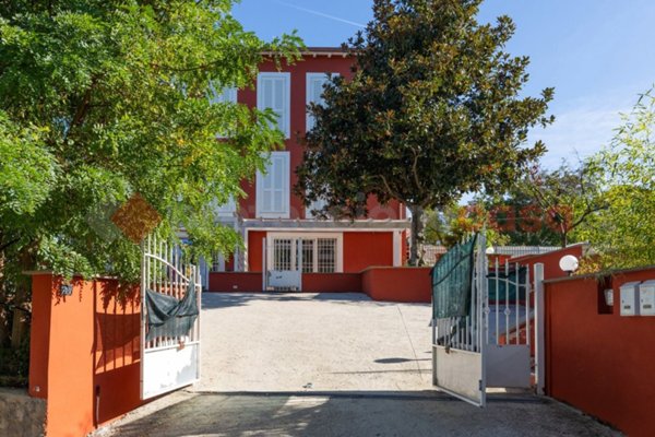 appartamento in vendita a Marino