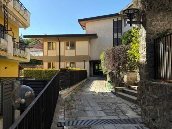 appartamento in vendita a Marino
