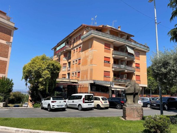 appartamento in vendita a Marino