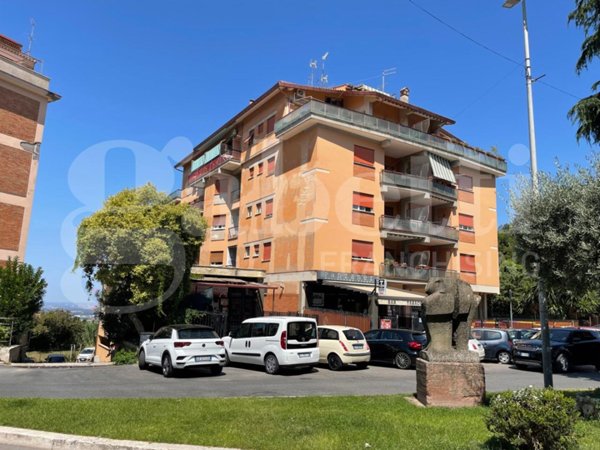 appartamento in vendita a Marino