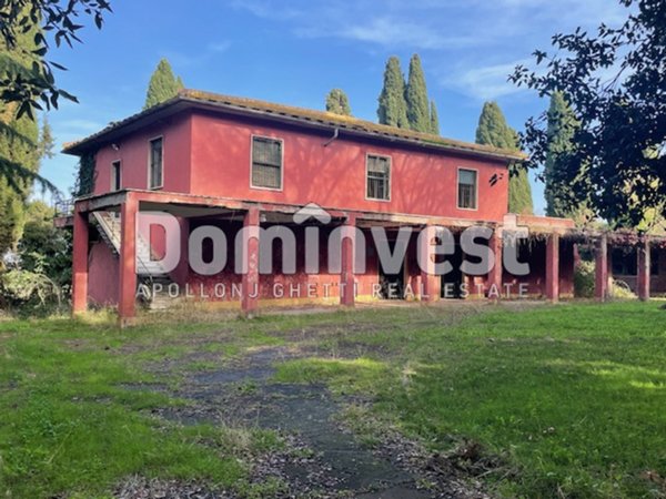 capannone in vendita a Marino in zona Santa Maria delle Mole