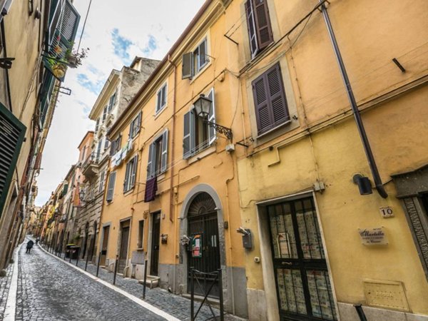 appartamento in vendita a Marino