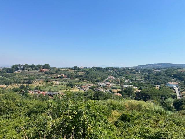 terreno agricolo in vendita a Marino