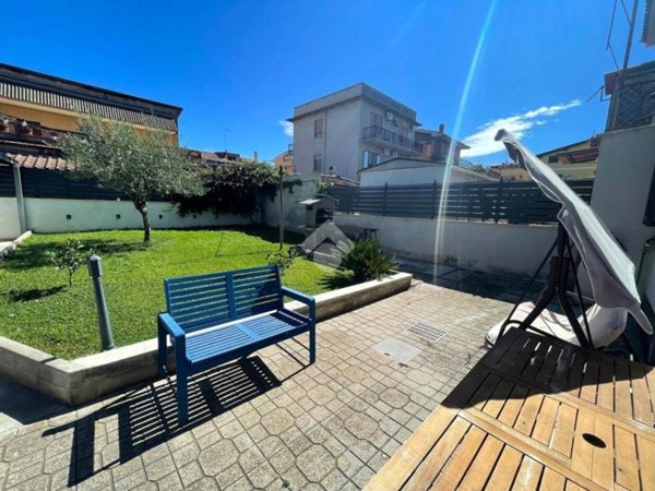 casa indipendente in vendita a Marino in zona Cava dei Selci