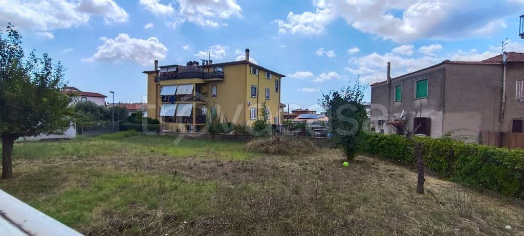 terreno agricolo in vendita a Marino in zona Frattocchie