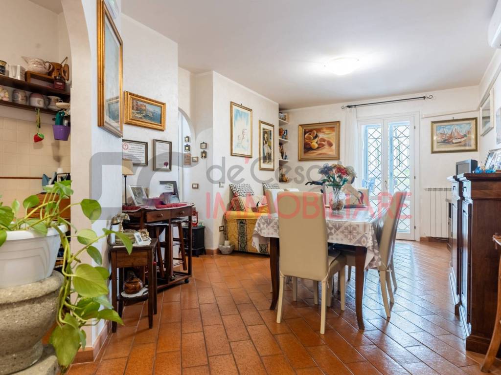 appartamento in vendita a Marino