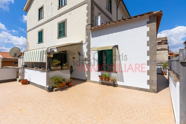 appartamento in vendita a Marino