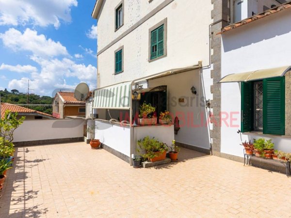 appartamento in vendita a Marino