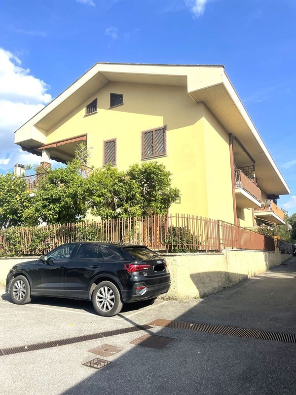 appartamento in vendita a Marino