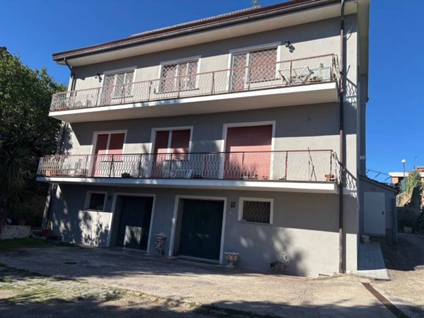 appartamento in vendita a Marino