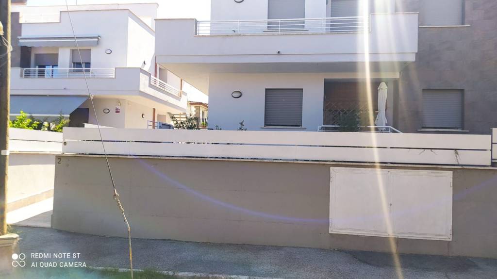 appartamento in vendita a Marino in zona Poggio delle Mole