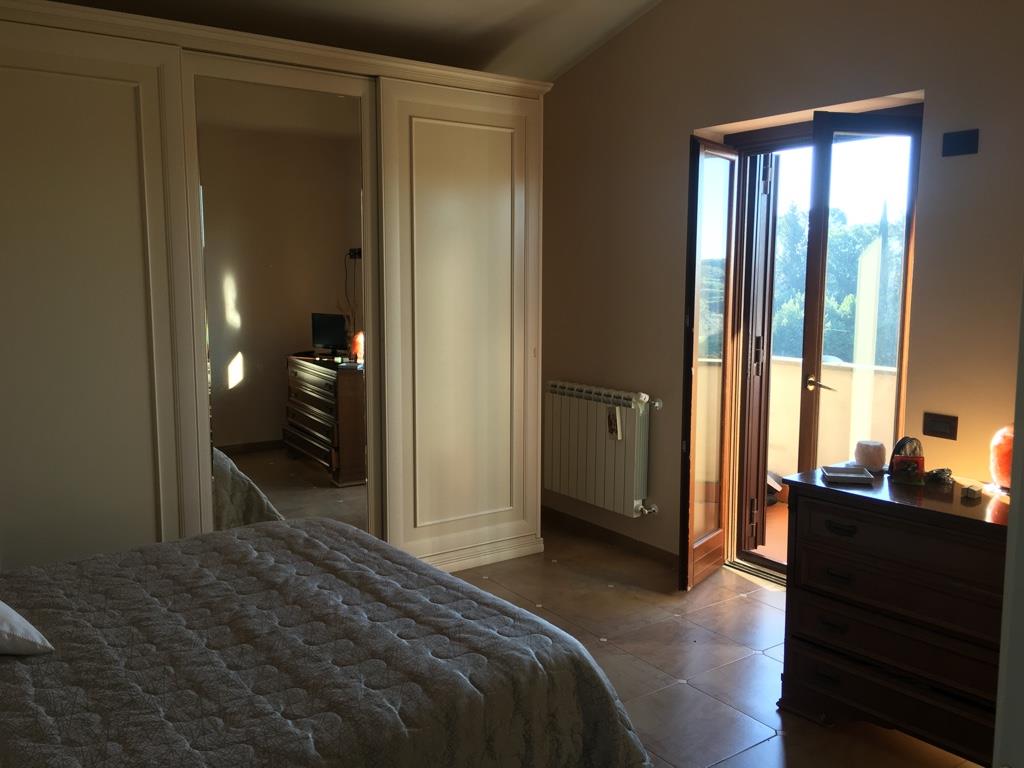 appartamento in vendita a Marino in zona Castelluccia