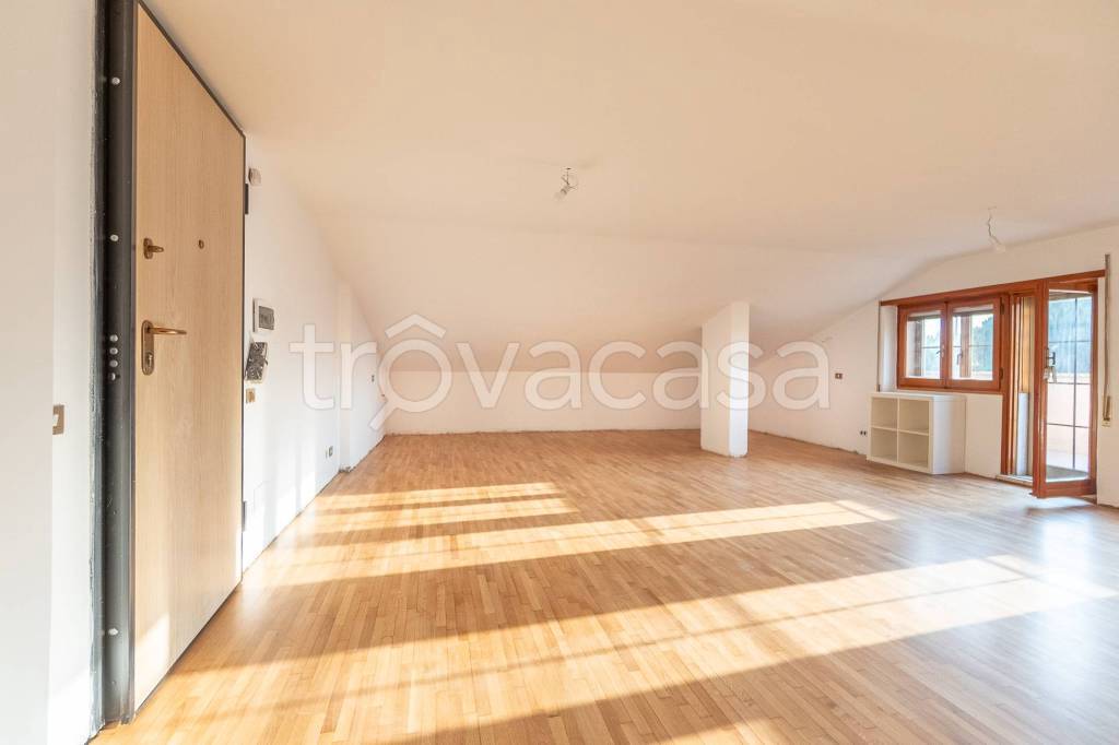 appartamento in vendita a Marino