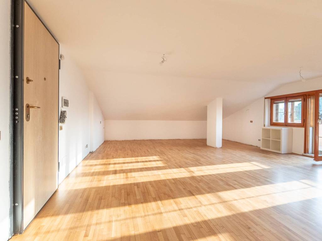 appartamento in vendita a Marino