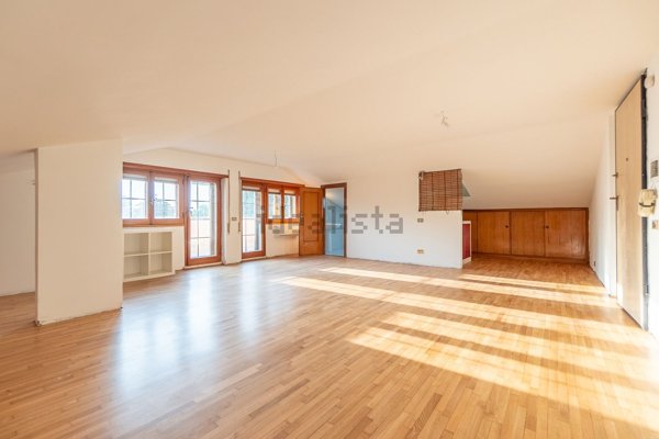 appartamento in vendita a Marino