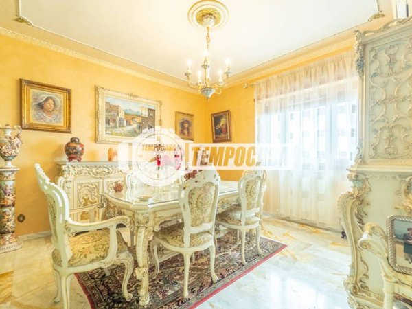 appartamento in vendita a Marino