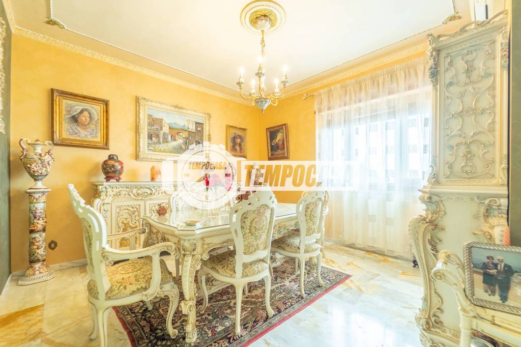 appartamento in vendita a Marino