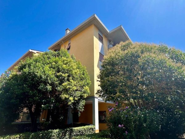 appartamento in vendita a Marino in zona Cava dei Selci