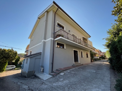 appartamento in vendita a Marino