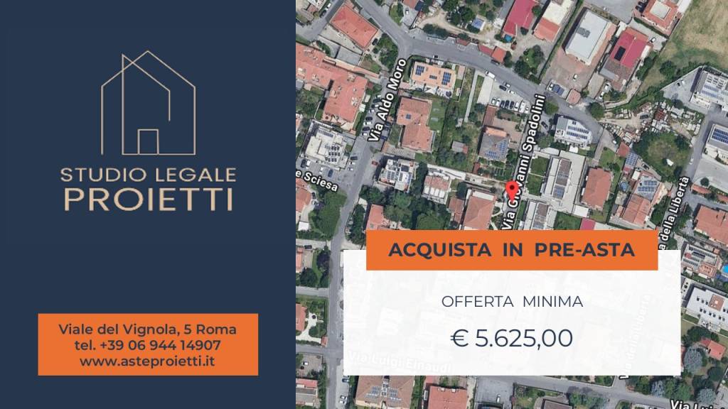 appartamento in vendita a Marino in zona Poggio delle Mole