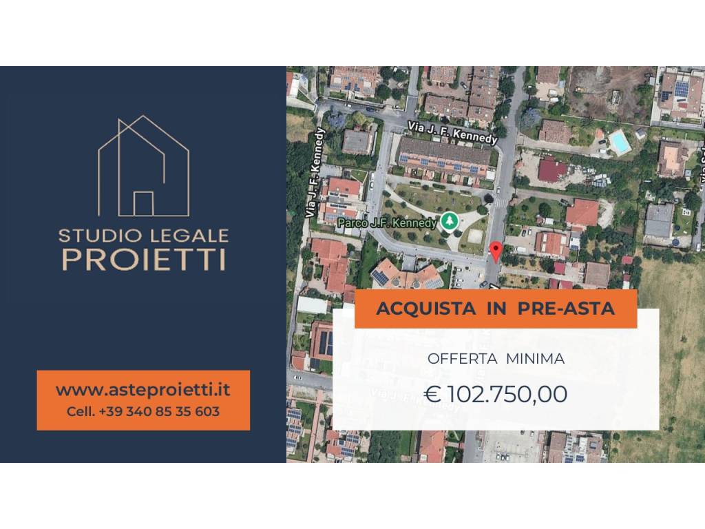 appartamento in vendita a Marino in zona Frattocchie