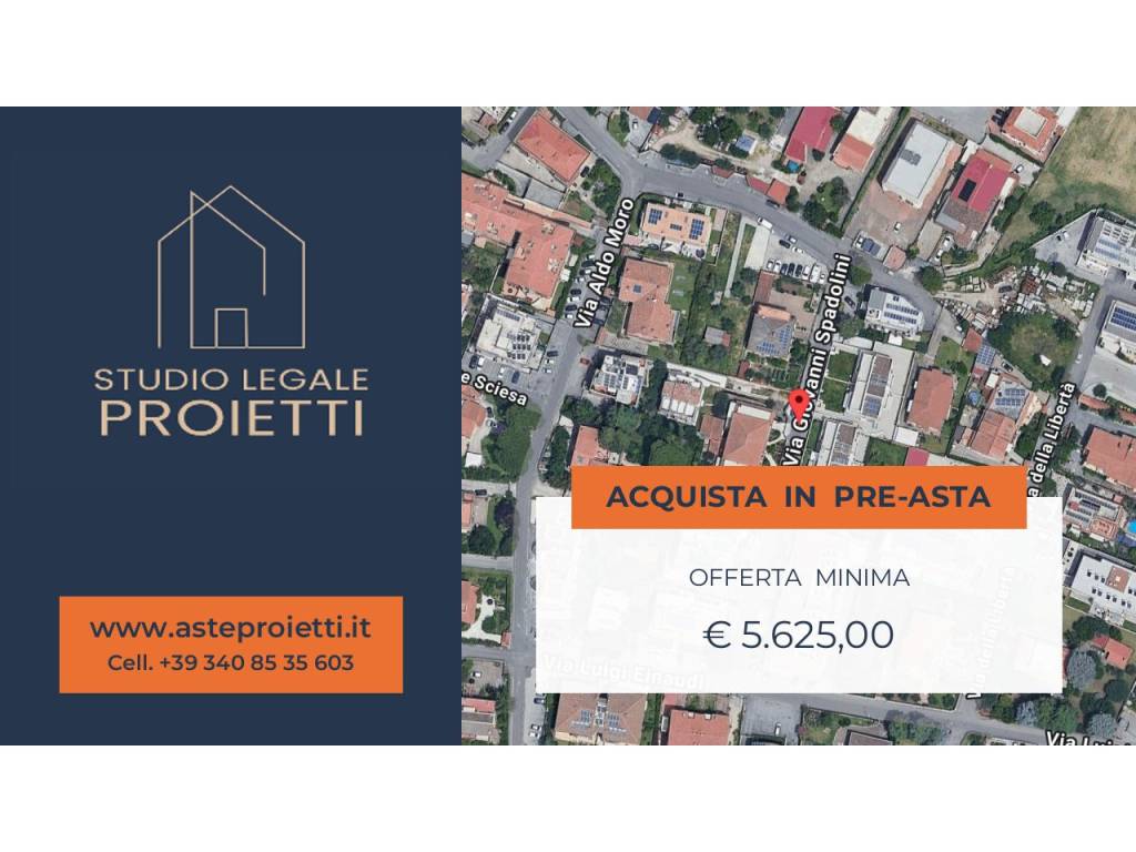 appartamento in vendita a Marino in zona Poggio delle Mole