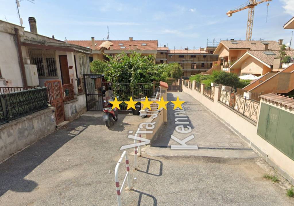 casa indipendente in vendita a Marino in zona Poggio delle Mole