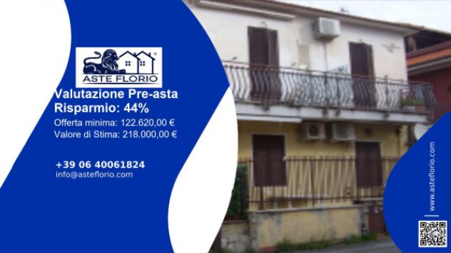 appartamento in vendita a Marino in zona Cava dei Selci