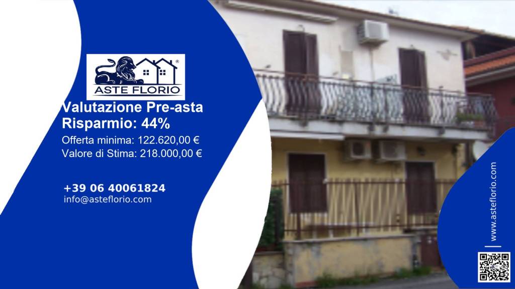 appartamento in vendita a Marino in zona Cava dei Selci