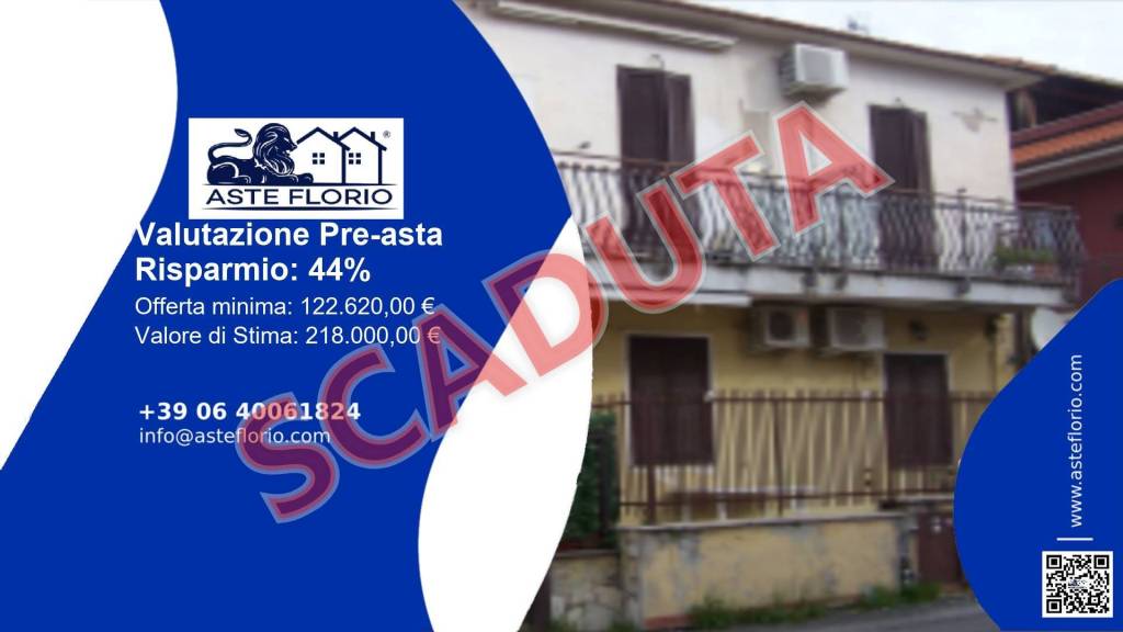 appartamento in vendita a Marino in zona Cava dei Selci