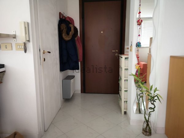 appartamento in vendita a Marino