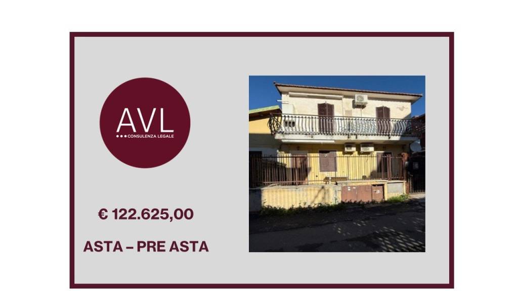 appartamento in vendita a Marino in zona Cava dei Selci