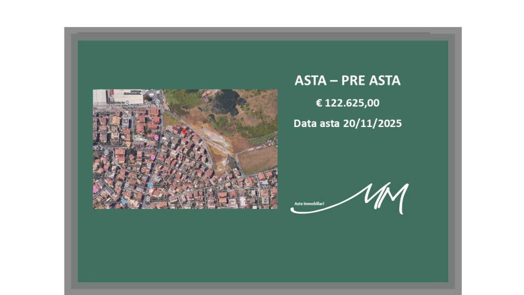 appartamento in vendita a Marino in zona Cava dei Selci