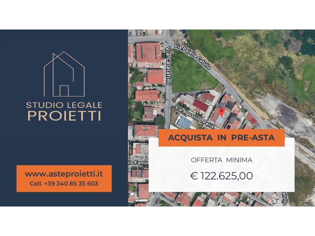 appartamento in vendita a Marino in zona Cava dei Selci