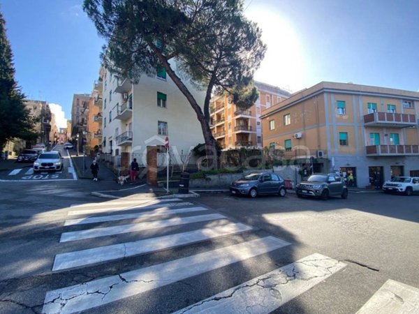 appartamento in vendita a Marino