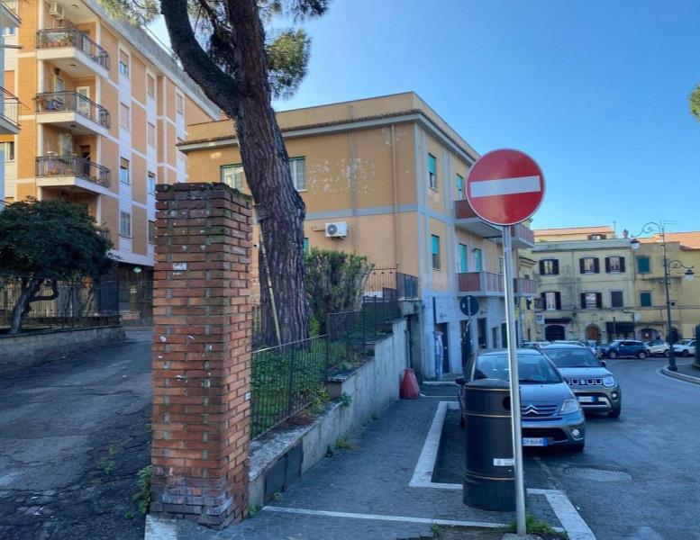 appartamento in vendita a Marino