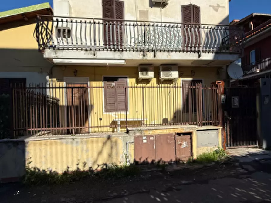 appartamento in vendita a Marino in zona Cava dei Selci