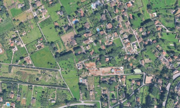 casa indipendente in vendita a Marino