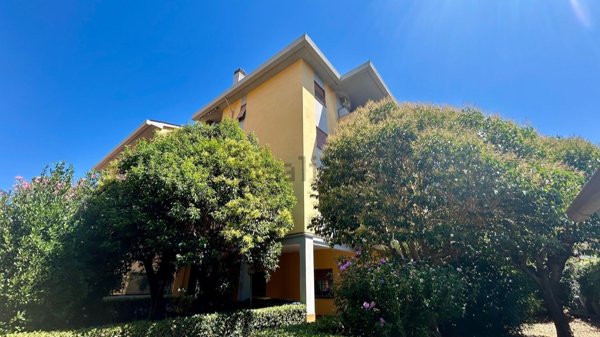 appartamento in vendita a Marino in zona Cava dei Selci