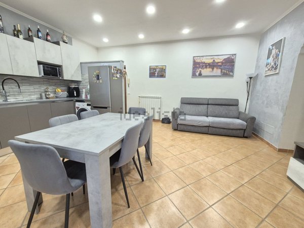 appartamento in vendita a Marino